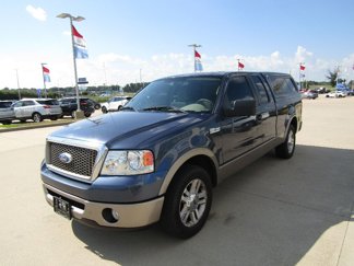 Used 2006 Ford F150 2WD SuperCab image 1