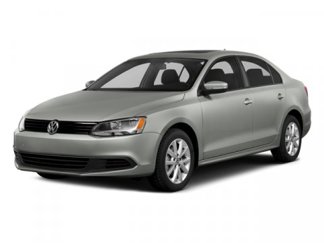 Used 2014 Volkswagen Jetta SEL image 1
