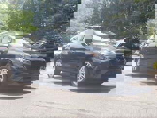 New 2025 Subaru Impreza 2.0i image 1