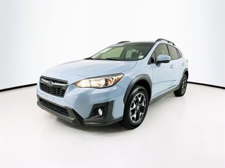 Used 2018 Subaru Crosstrek 2.0i Premium image 1