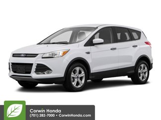Used 2016 Ford Escape SE image 1