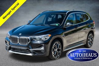 Used 2022 BMW X1 xDrive28i w/ Convenience Package image 1