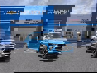 New 2025 Chevrolet TrailBlazer LT w/ Convenience Package image 1