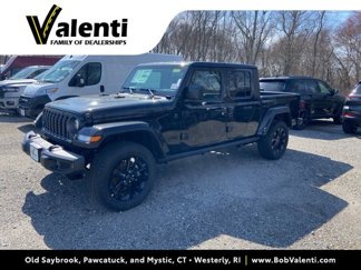 New 2025 Jeep Gladiator Sport image 1