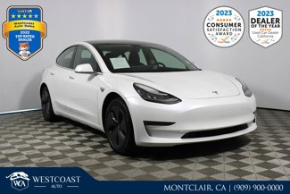Used 2020 Tesla Model 3 Standard Range Plus image 1