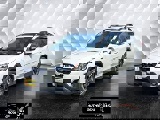 Used 2021 Subaru Crosstrek 2.0i Premium w/ Moonroof Package image 1
