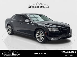 Used 2018 Chrysler 300 Limited image 1
