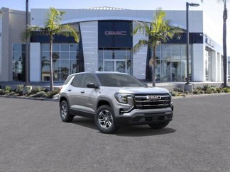 New 2026 GMC Terrain Elevation image 1