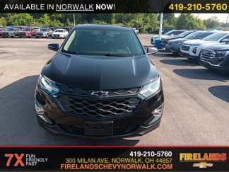 Used 2019 Chevrolet Equinox LT image 1