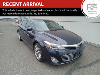 Used 2014 Toyota Avalon XLE Touring image 1