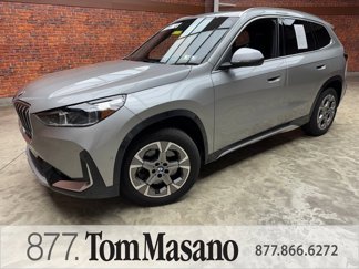 Used 2023 BMW X1 xDrive28i w/ Convenience Package image 1