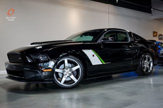 Used 2013 Ford Mustang GT Premium w/ GT Track Pkg image 1