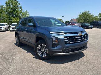 New 2026 Chevrolet Equinox LT w/ Convenience Package II image 1