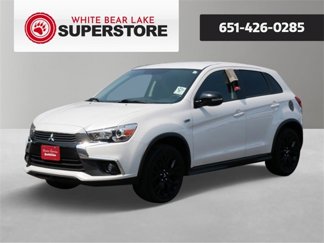 Used 2017 Mitsubishi Outlander Sport LE image 1