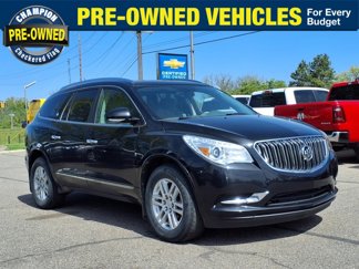 Used 2014 Buick Enclave Convenience w/ Trailering Provision Package image 1