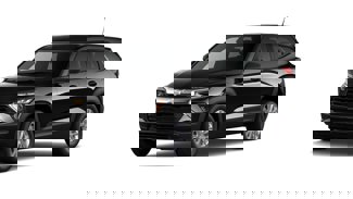 New 2026 Chevrolet TrailBlazer LS w/ LS Convenience Package image 1