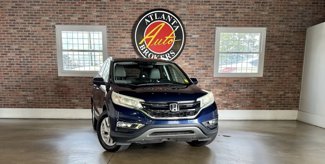 Used 2015 Honda CR-V EX-L image 1