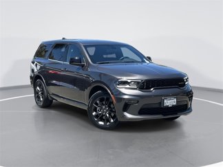 Used 2021 Dodge Durango GT w/ Blacktop Package image 1