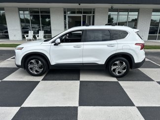 Used 2023 Hyundai Santa Fe SEL image 1
