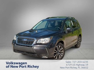Used 2017 Subaru Forester 2.0XT Premium image 1