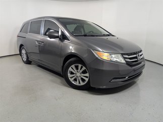 Used 2015 Honda Odyssey EX-L image 1