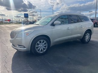 Used 2014 Buick Enclave Leather image 1