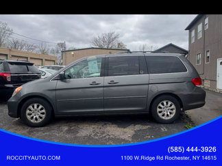 Used 2008 Honda Odyssey EX-L image 1