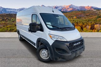 Used 2023 RAM ProMaster 2500 image 1