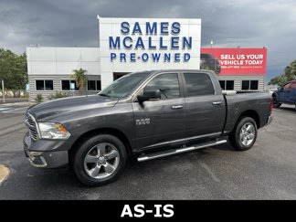 Used 2016 RAM 1500 Lone Star image 1