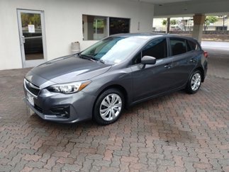 Used 2018 Subaru Impreza 2.0i image 1
