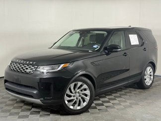 Used 2024 Land Rover Discovery S image 1