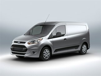 Used 2014 Ford Transit Connect XL image 1