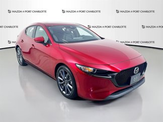 Used 2023 MAZDA MAZDA3 s image 1