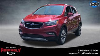 Used 2018 Buick Encore Preferred image 1