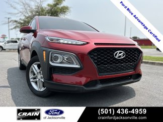Used 2021 Hyundai Kona SE image 1
