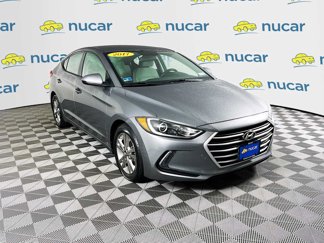 Used 2017 Hyundai Elantra SE w/ SE A/T Tech Package 03 image 1