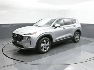 Used 2023 Hyundai Santa Fe SEL image 1