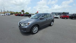 Used 2020 Nissan Rogue S image 1