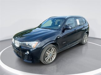 Used 2017 BMW X3 sDrive28i image 1
