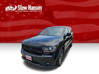 Used 2017 Dodge Durango GT w/ Nav & Power Liftgate Group image 1