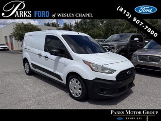 Used 2019 Ford Transit Connect XL image 1
