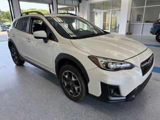 Used 2019 Subaru Crosstrek 2.0i Premium w/ Eyesight System image 1