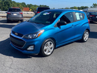 Used 2020 Chevrolet Spark LS image 1