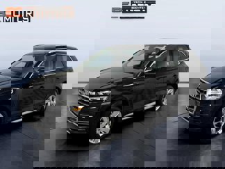 Used 2018 Audi Q5 2.0T Premium Plus w/ Premium Plus Package image 1