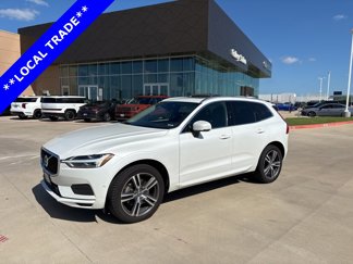 Used 2019 Volvo XC60 T6 Momentum w/ Premium Package image 1