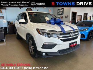Used 2018 Honda Pilot EX-L image 1