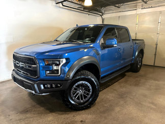 Used 2019 Ford F150 Raptor w/ Equipment Group 802A Luxury image 1