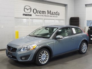 Used 2012 Volvo C30 T5 image 1