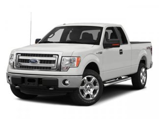 Used 2014 Ford F150 XLT w/ Equipment Group 302A Luxury image 1