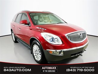 Used 2012 Buick Enclave Leather w/ Trailering Provision Package image 1